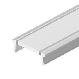 Фото #1 товара Экран LINE-2000 NARROW WHITE (Arlight, Пластик)