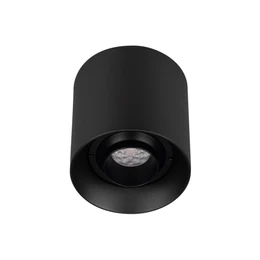 Фото #1 товара Светильник SP-ACENTO-R95-10W Day4000 (BK, 20-45 deg, 230V) (Arlight, IP20 Металл, 5 лет)