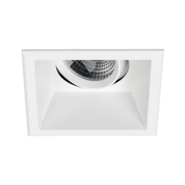 Фото #1 товара Светильник MS-FLOW-BUILT-S85x85-6W Day4000 (WH, 15 deg, 230V) (Arlight, IP20 Металл, 5 лет)