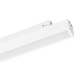 Фото #1 товара Светильник MAG-ORIENT-FLAT-L690-24W Warm2700 (WH, 100 deg, 48V) (Arlight, IP20 Металл, 5 лет)