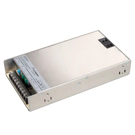 Фото #1 товара Блок питания HTS-600-48 (48V, 12.5A, 600W) (Arlight, IP20 Сетка, 3 года)