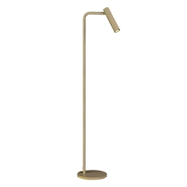 Фото #1 товара Светильник SP-VERDI-FLOOR-3W Warm3000 (BR, 20 deg, 230V) (Arlight, IP20 Металл, 3 года)
