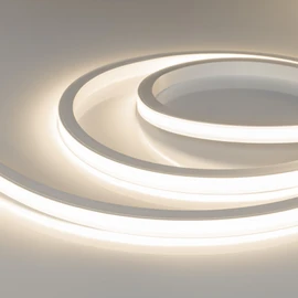 Фото #1 товара Светодиодная лента герметичная ARL-PSW-U320-16mm 230V Day4000 (10 W/m, IP65, FlickerFree, 30m) (Arlight, -)