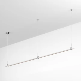 Фото #1 товара Основание ART-APRIORI-LINE-HANG-3000 (TN) (Arlight, IP20 Металл, 3 года)