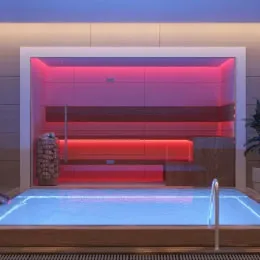 Герметичные ленты CSP X540 RGB