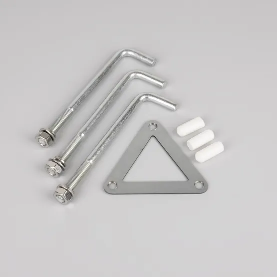 Фото #3 товара Светильник LGD-LANDMARK-BOLL-H1000-20W Warm3500-MIX (GR, 300 deg, 230V) (Arlight, IP65 Металл, 5 лет)