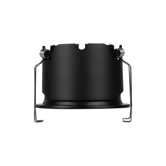 Фото #5 товара Светильник MS-HARBOR-R82-10W Warm2700 (BK, 36 deg, 230V) (Arlight, IP20 Металл, 5 лет)