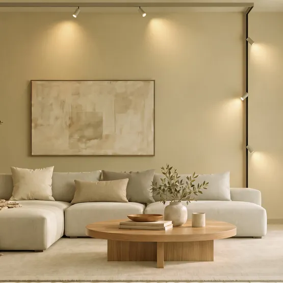 Фото #4 товара Светильник MAG-ORIENT-COLOR-SPOT-R45-10W Warm3000 (RAL1001, 26 deg, 48V) (Arlight, IP20 Металл, 5 лет)