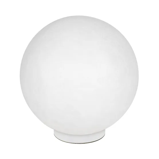 Фото #2 товара Светильник SP-SILKA-TAB-R350-11W Warm2700 (WH, 330 deg, TOUCH-DIM) (Arlight, IP20 Натуральный шелк, 3 года)