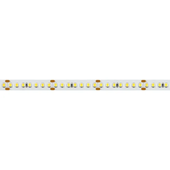 Фото #2 товара Светодиодная лента RT 2-5000 24V Warm2700 3x (2835, 840 LED, LUX) (Arlight, 17 Вт/м, IP20)