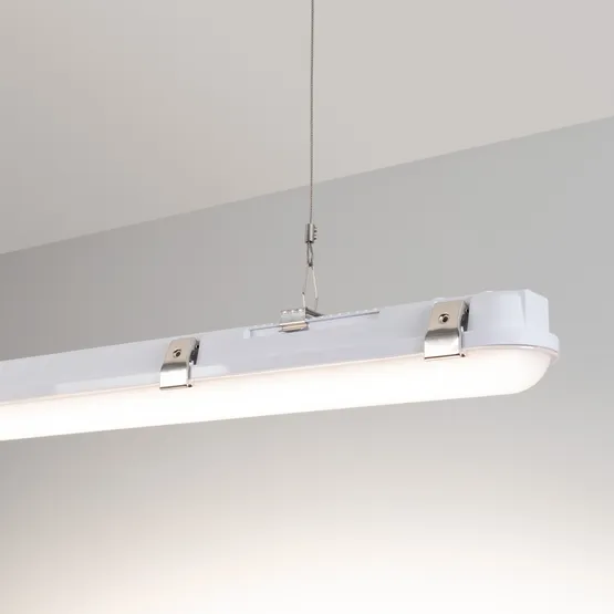 Фото #4 товара Светильник ALT-DALLAS-L1750-60W Day4000-MIX (WH, 120 deg, 230V) (Arlight, IP66 Пластик, 5 лет)