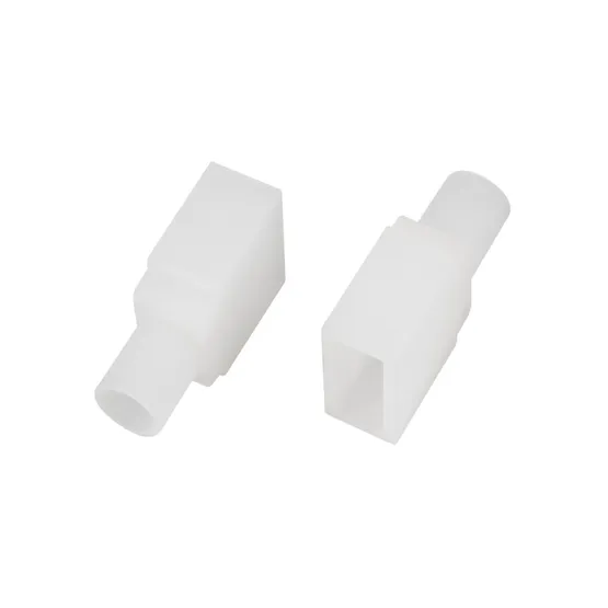 Фото товара Силиконовая заглушка для лент 12mm-H (Arlight, -)