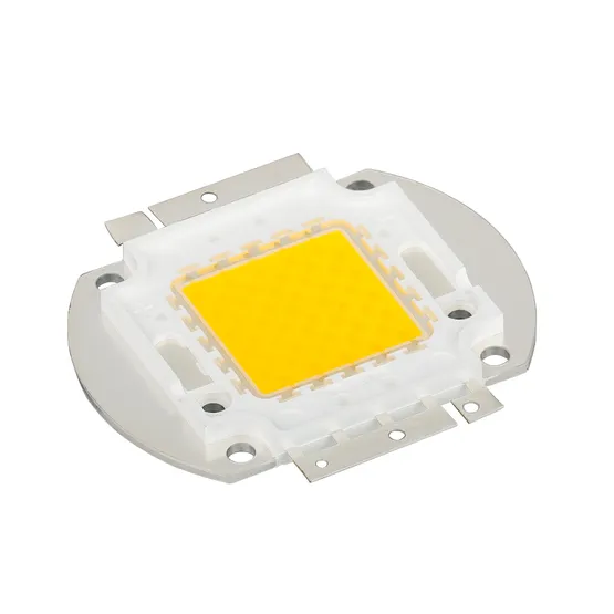 Фото #1 товара Мощный светодиод ARPL-50W-EPA-5060-WW (1750mA) (Arlight, -)