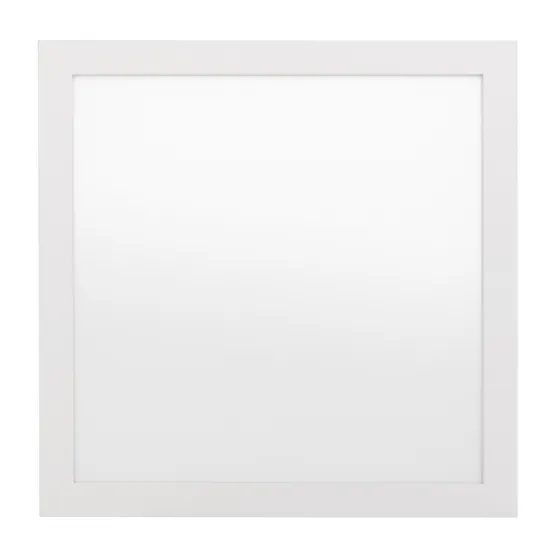 Фото #4 товара Панель IM-300x300A-12W Day White (Arlight, IP40 Металл, 3 года)