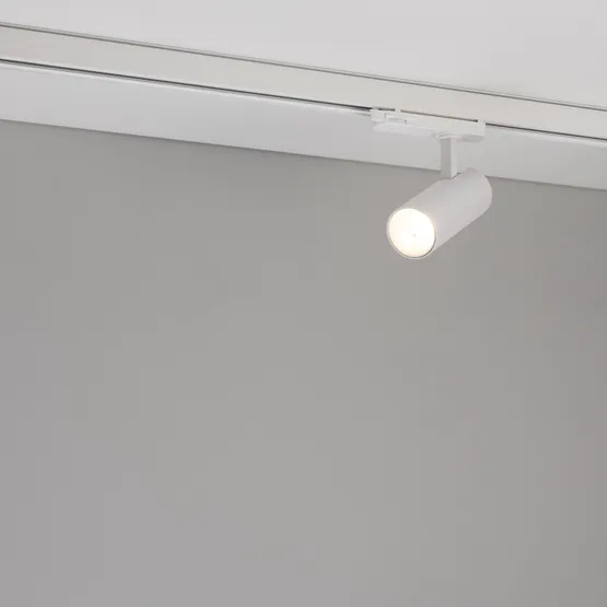 Фото #4 товара Светильник LGD-GERA-4TR-R55-10W Warm3000 (WH, 24 deg, 230V) (Arlight, IP20 Металл, 5 лет)