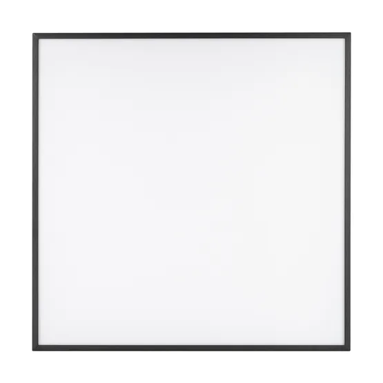 Фото #3 товара Светильник SP-QUADRO-S350x350-30W Warm3000 (BK, 120 deg, 230V) (Arlight, IP40 Металл, 3 года)