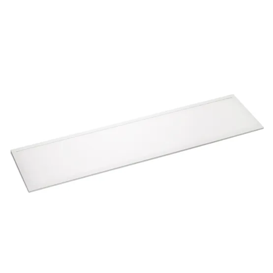 Фото #1 товара Панель IM-300x1200A-40W Day White (Arlight, IP40 Металл, 3 года)