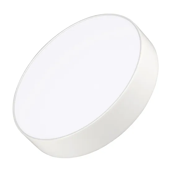 Фото #1 товара Светильник SP-RONDO-210A-20W Warm White (Arlight, IP40 Металл, 3 года)