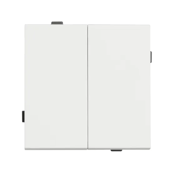 Фото #3 товара Механизм выключателя управления шторами SWT-TENDO-MKR2-SFPL-WH (230V, 10A) (Arlight, -)