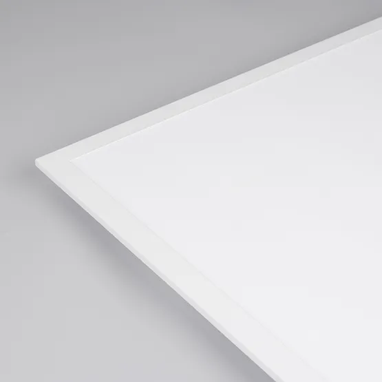 Фото #2 товара Светильник DL-TITAN-COMFORT-S600x600-34W Warm3000 (WH, 120 deg, CRI90, 230V) (Arlight, IP40 Металл, 5 лет)