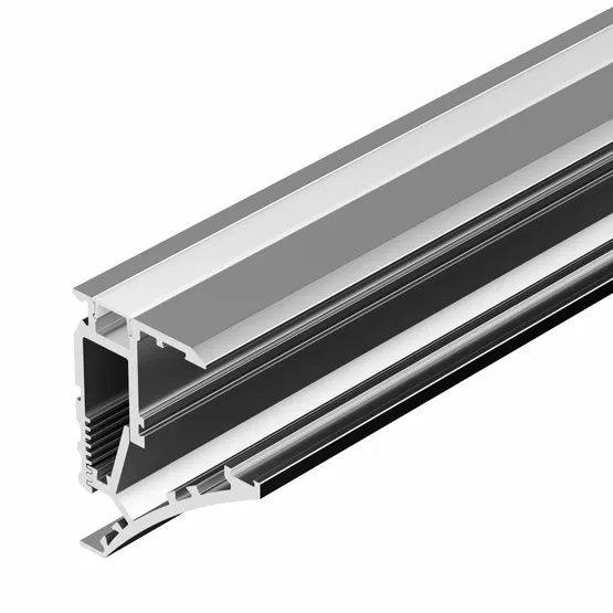 Фото #2 товара Профиль SHELF-600-2000 ANOD (Arlight, Алюминий)