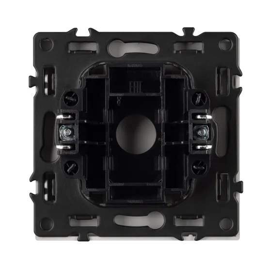 Фото #3 товара Заглушка поста SCT-NOBE-MGG-SFPL-CA (Arlight, Кашемир)