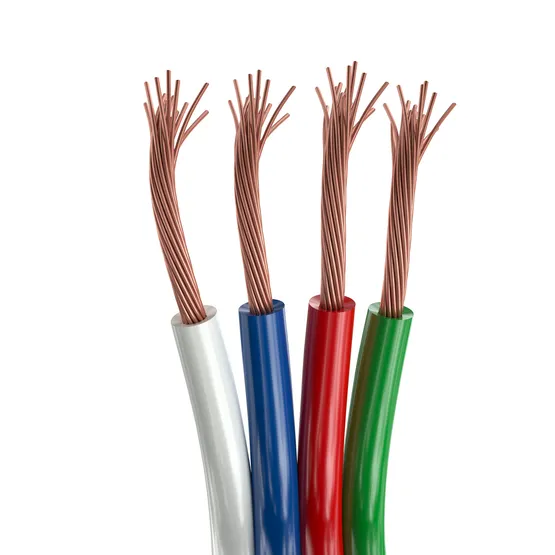 Фото товара Шлейф питания ARL-22AWG-4Wire-CU (Arlight, -)