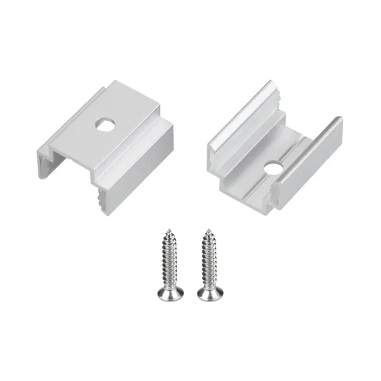 Фото товара Держатель для герметичной ленты XRT-12mm (Arlight, Алюминий)