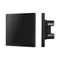 Минифото #3 товара INTELLIGENT ARLIGHT Механизм панели KNX-302-22-IN Black (Bus) (IARL, IP20 Пластик, 2 года)