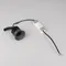 Минифото #4 товара Светильник безрамочный DL-INTRAL-R63-8W Warm3000 (Графит RAL7024, 36 deg, 230V) (Arlight, IP20 Металл, 5 лет)