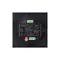 Минифото #2 товара INTELLIGENT ARLIGHT Кнопочная панель SMART-DMX512-801-22-4G-4SC-DIM-IN Black (230V, 2.4G) (IARL, IP20 Пластик, 5 лет)