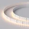 Минифото #5 товара Светодиодная лента RT 2-5000 24V Warm2700 2x2 (2835, 980 LED, LUX) (Arlight, 20 Вт/м, IP20)