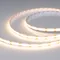 Минифото #3 товара Светодиодная лента CSP-X640-10mm 24V White-MIX (23 W/m, IP20, 5m) (Arlight, Изменяемая ЦТ)