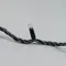Минифото #2 товара Светодиодная гирлянда ARD-STRING-PRO-10000-GREEN-100LED-FLASH WARM (230V, 7W) (Ardecoled, IP65)