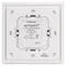 Минифото #3 товара Панель Rotary SR-2835DIM-RF-UP White (3V, DIM) (Arlight, IP20 Пластик, 3 года)