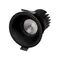 Минифото #1 товара Светильник MS-FLOW-BUILT-R85-6W Day4000 (BK, 55 deg, 230V) (Arlight, IP20 Металл, 5 лет)