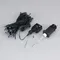 Минифото #3 товара Светодиодная гирлянда Нить Смарт ARD-MOOD-CLASSIC-19650-BLACK-132LED RGB (230V, 5.8W, Tuya Wi-Fi) (Ardecoled, IP65)