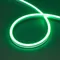 Минифото #6 товара Светодиодная лента герметичная MOONLIGHT-PRO-SIDE-X360-12x17mm 24V RGB (12 W/m, IP67, 10m, wire x2) (Arlight, Вывод боковой, 5 лет)