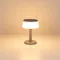 Минифото #4 товара Светильник настольный SP-TRAFO-1.5W Warm2700 (Серый, 120 deg, 5V) (Arlight, IP54 Пластик, 2 года)