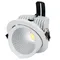 Минифото #1 товара Светильник LTD-150WH-EXPLORER-30W Warm White 38deg (Arlight, IP20 Металл, 3 года)