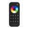 Минифото #2 товара Пульт SMART-R28-RGBW Black (1 зона, 2.4G) (Arlight, IP20 Пластик, 5 лет)