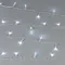 Минифото #2 товара Светодиодная гирлянда ARD-STRING-HOME-5000-CLEAR-50LED-FLASH WHITE (230V, 3.5W) (Ardecoled, IP20)