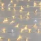 Минифото #3 товара Светодиодная гирлянда ARD-STRING-CLASSIC-10000-CLEAR-100LED-FLASH WARM (230V, 7W) (Ardecoled, IP65)