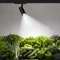 Минифото #2 товара Светильник LGD-GERA-4TR-R74-20W Day SP5000-Veg (Черный, 24 deg, 230V) (Arlight, IP20 Металл, 5 лет)