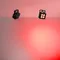 Минифото #4 товара Прожектор KT-BLOCK-S130x130-15W RGBW-Day (Графит, 36 deg, 24V, DMX512) (Arlight, IP66 Металл, 3 года)