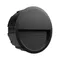 Минифото #1 товара Светильник встраиваемый LTD-RIBONIK-R202-8W Warm3000 (Черный, 50 deg, 230V) (Arlight, IP65 Металл, 5 лет)