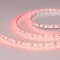 Минифото #1 товара Светодиодная лента RT-B70-10mm 24V RGB (14 W/m, IP20, 5m) (Arlight, Открытый)