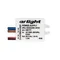 Минифото #2 товара Блок питания ARJ-KE04300-MINI (1.2W, 300mA) (Arlight, IP20 Пластик, 5 лет)