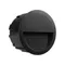 Минифото #1 товара Светильник встраиваемый LTD-RIBONIK-R138-5W Warm3000 (Черный, 50 deg, 230V) (Arlight, IP65 Металл, 5 лет)
