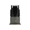 Минифото #3 товара Светильник безрамочный DL-INTRAL-R39-6W Warm3000 (Серо-зеленый RAL7009, 36 deg, 230V) (Arlight, IP20 Металл, 5 лет)